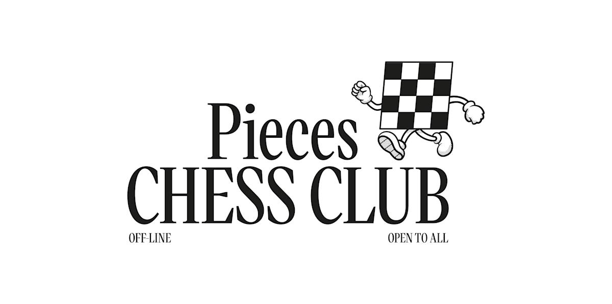 Pieces Chess Club @ Duro De Matar 31.07