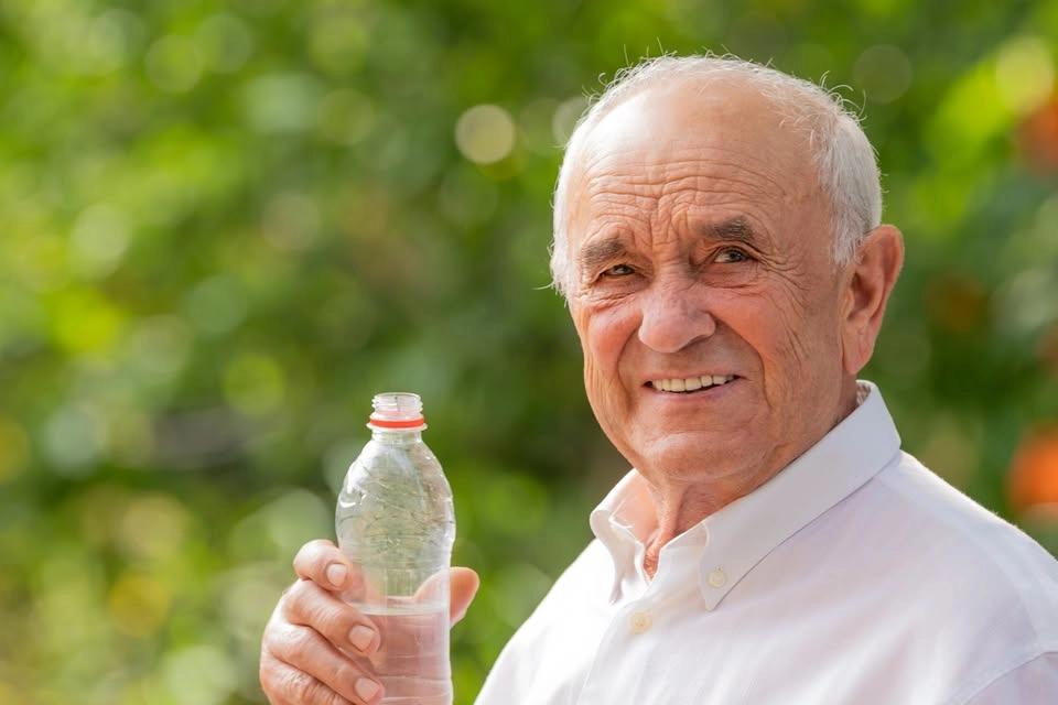 Summer Safety in Dementia Care