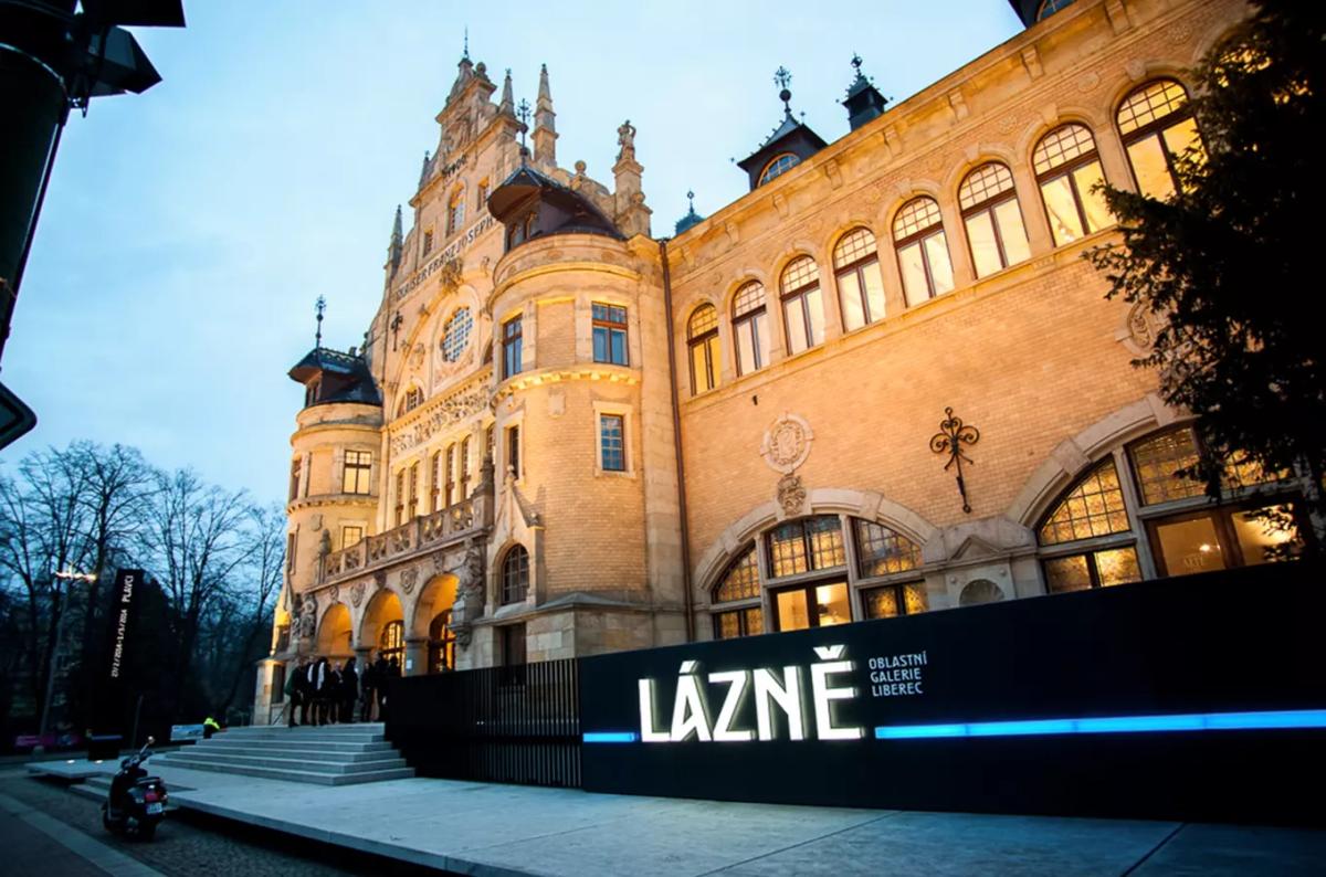 Muzejní noc pod Ještědem 2026