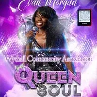 Soul & Motown night - Wythall