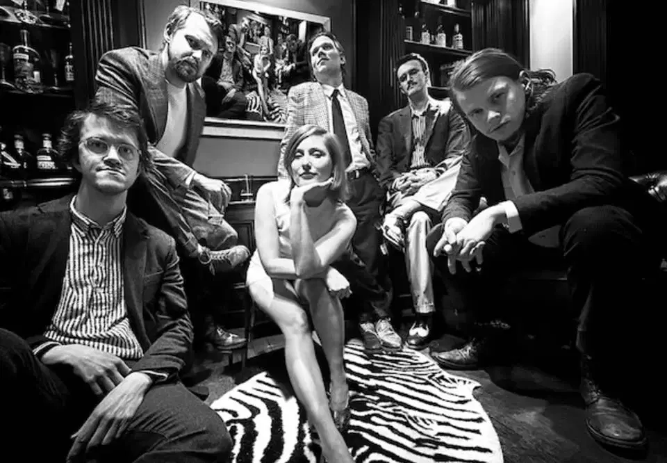 Konserthuset 100 år – 1920-talsdans och uppvisningar