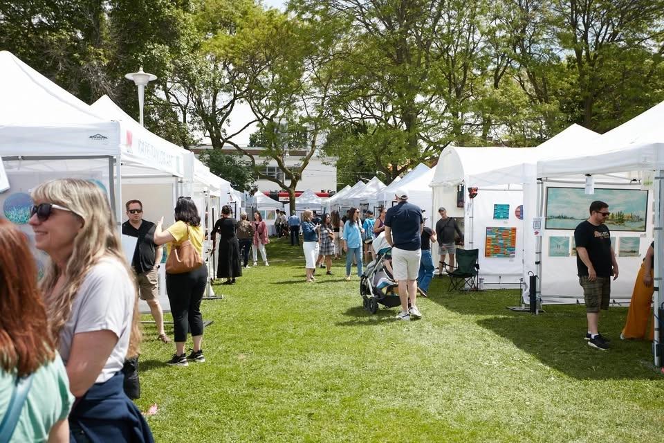 Riverdale ArtWalk 2026
