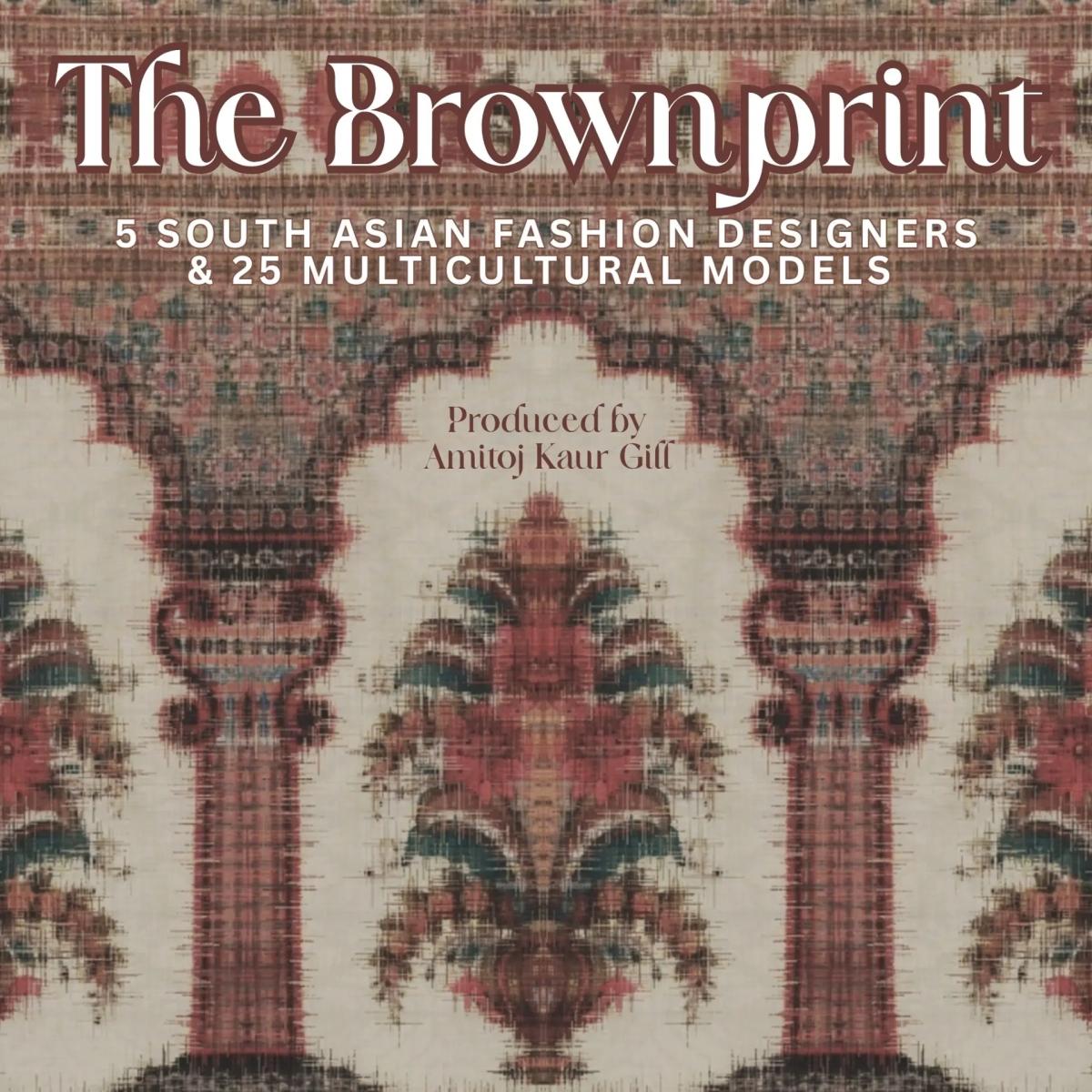 The Brownprint