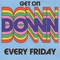 Funkademia presents Get On Down