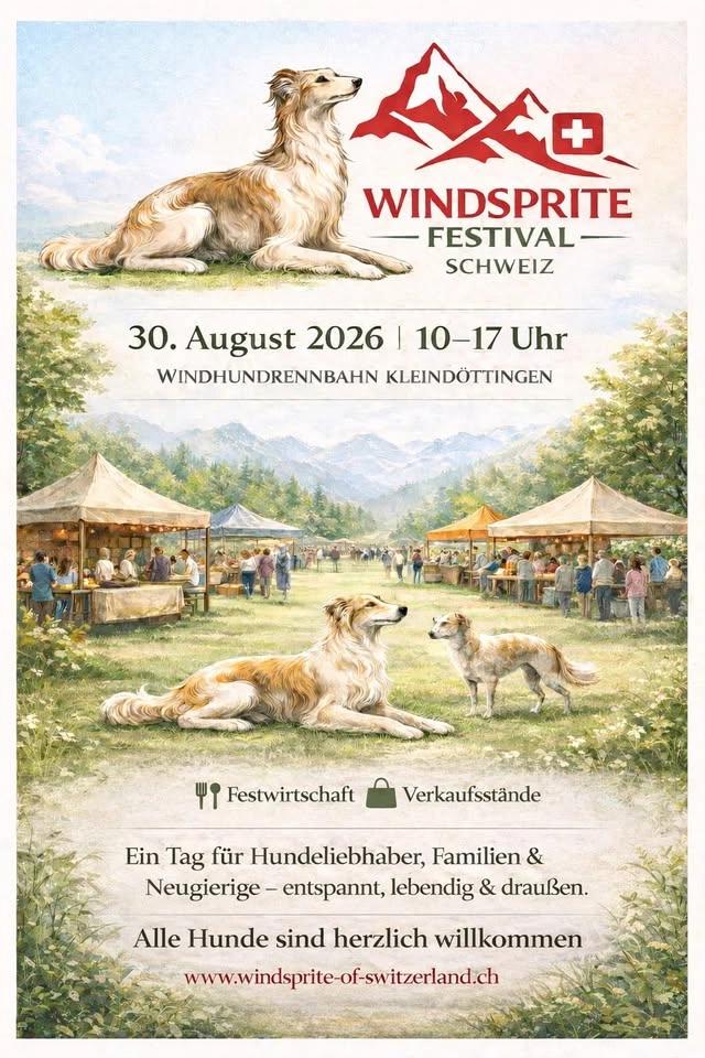 Windsprite Festival Schweiz