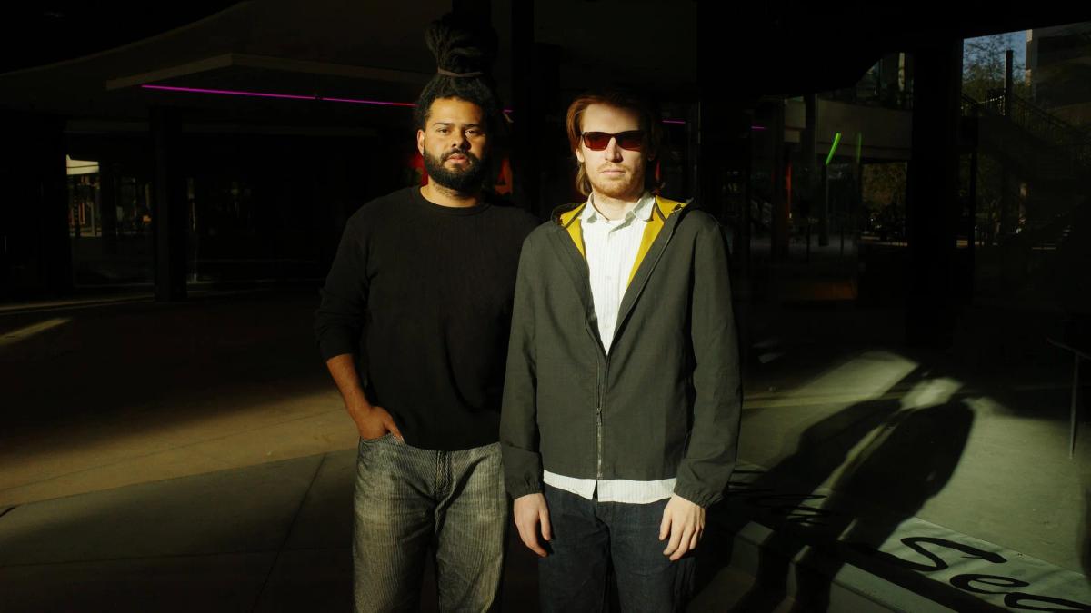 BY STORM - My Ghosts Go Ghost Tour