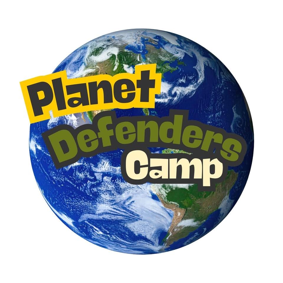 Planet Defenders Camp