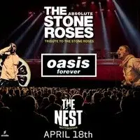 Legends Of Manchester