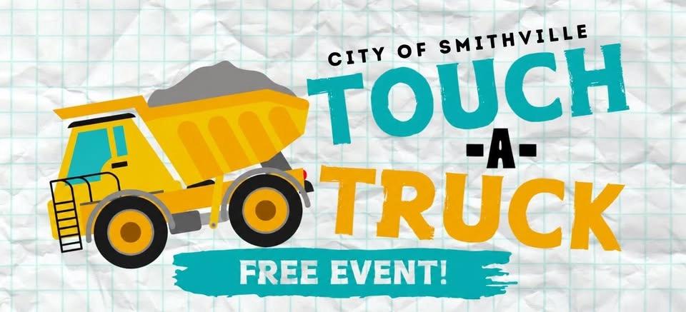 Touch-A-Truck