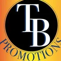 TB PROMOTIONS R&B SOUL REGGAE 90s