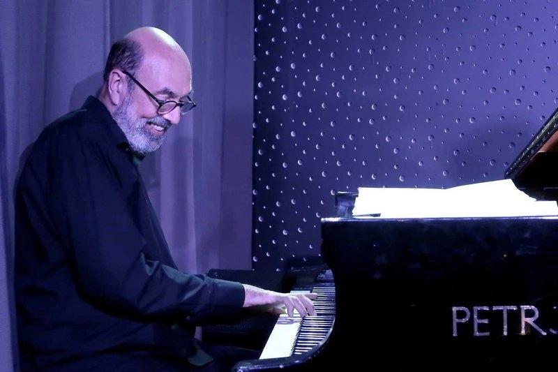 Jiří Polydor Sextet