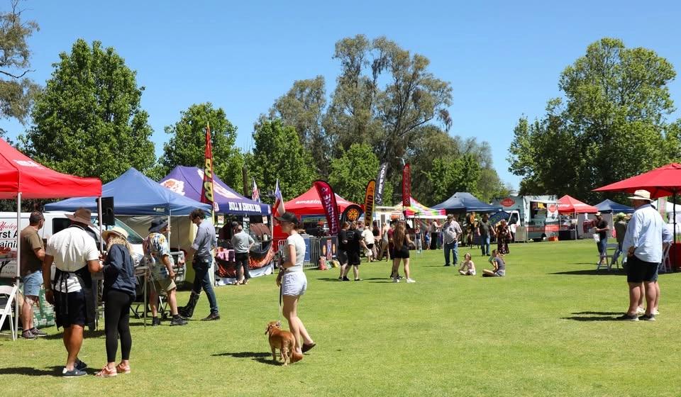National BBQ Championships Forbes 2026