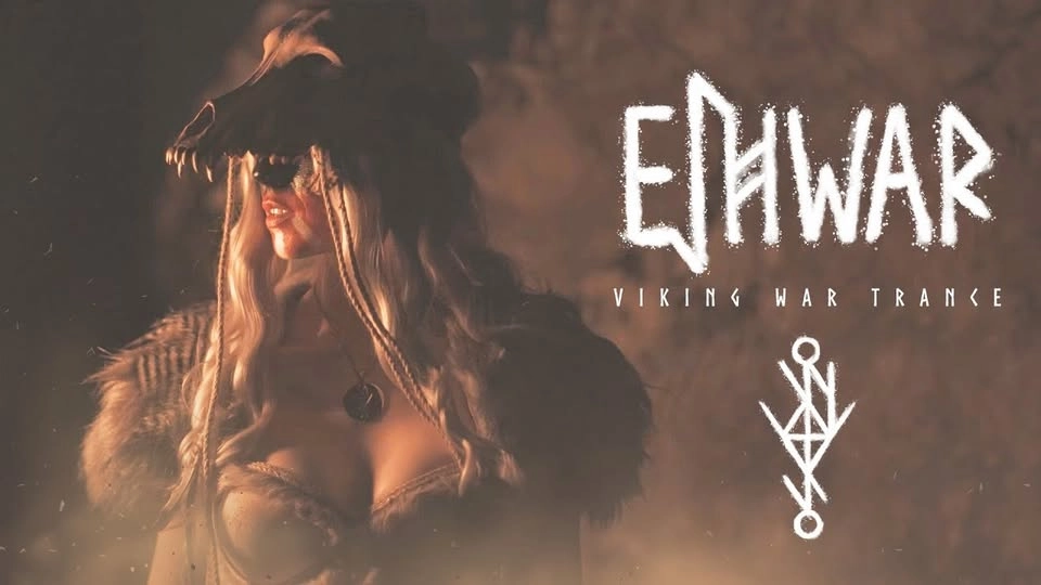 Eihwar at El Rey Theatre - Los Angeles