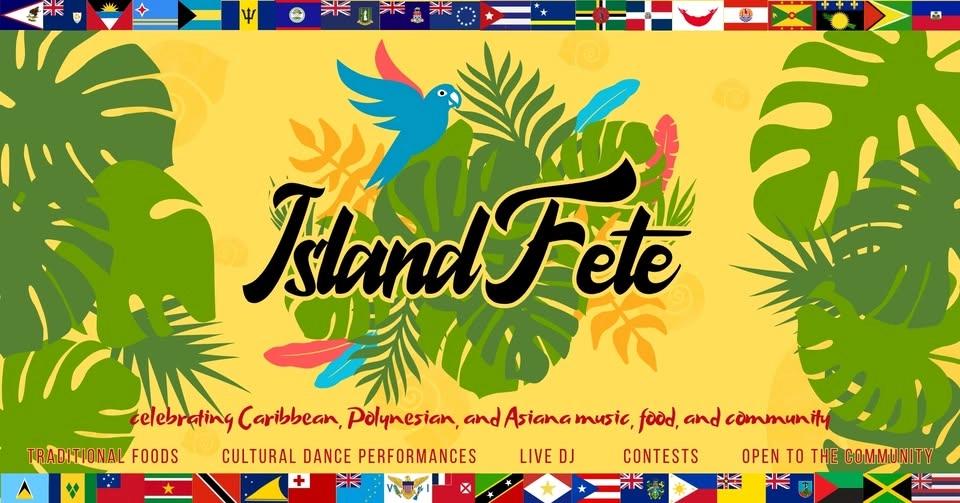 Island Fete!
