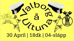 VALBORG Á ULTUNA