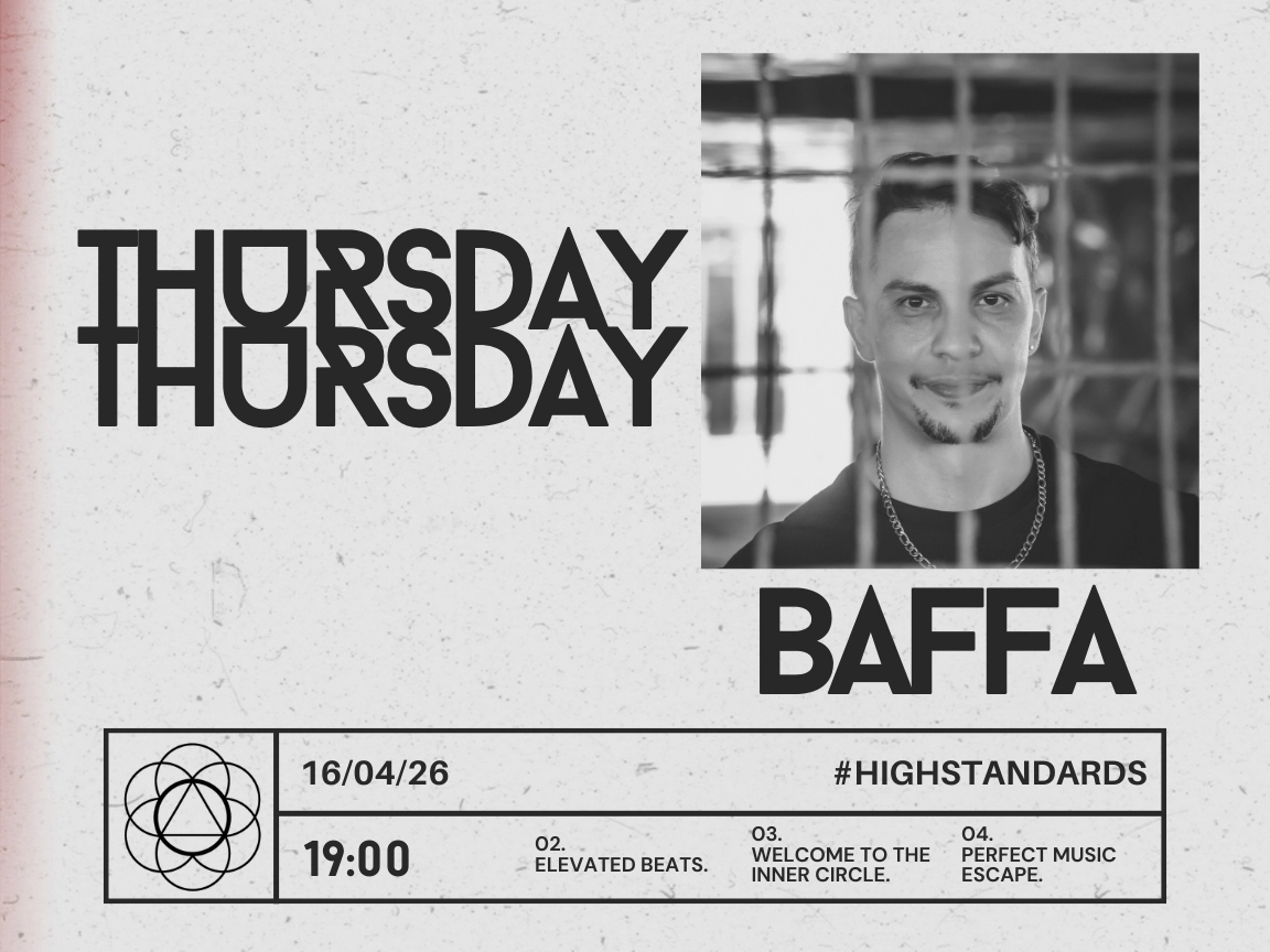 Inner Circle feat. Baffa
