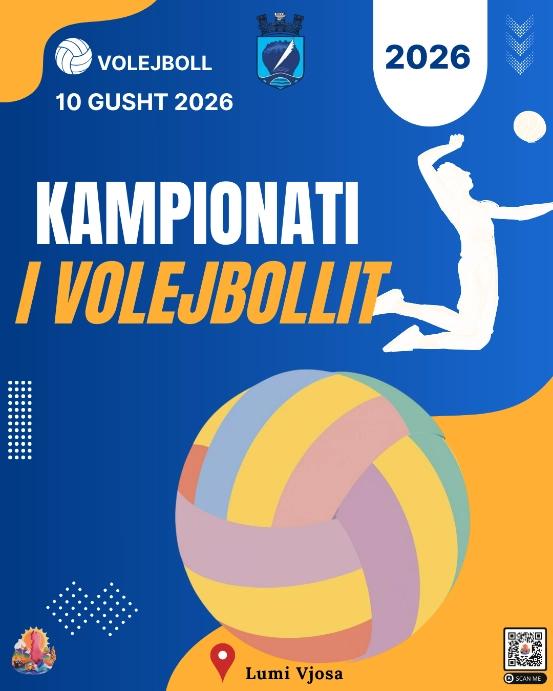 Volleyball Championship