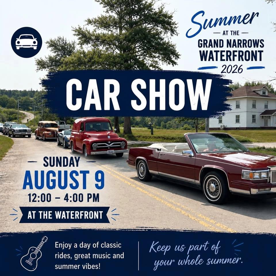16th Annual Show N' Shine Car Show