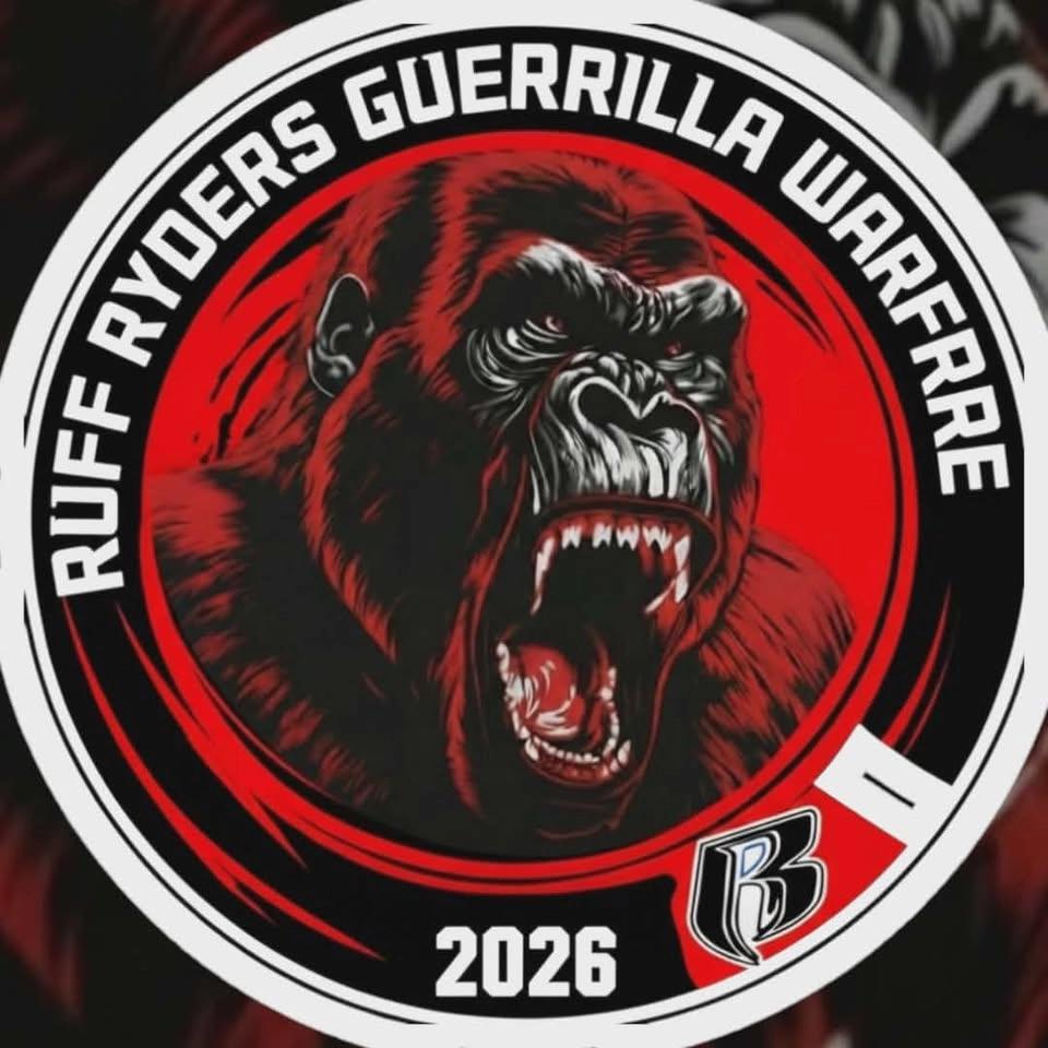 Ruff Ryders (Baton Rouge, La Chapter) Annual Weekend