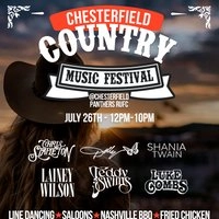 Chesterfield Country Music Festival