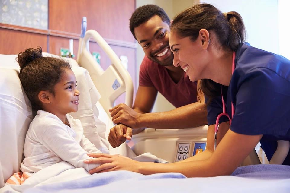 Healing Beyond the Diagnosis: Advancing Mental Health Care for Pediatric Clients & Families