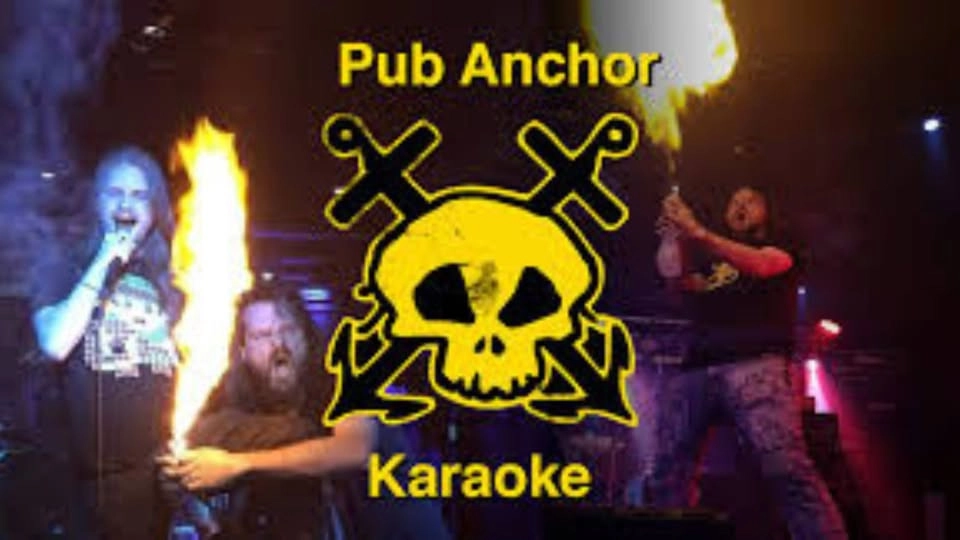 đž SlĂ€pp loss din inre rockstjĂ€rna pĂ„ Stockholms legendariska scen!