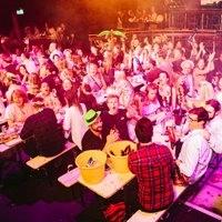 Sounds Familiar Music Quiz - Glasgow