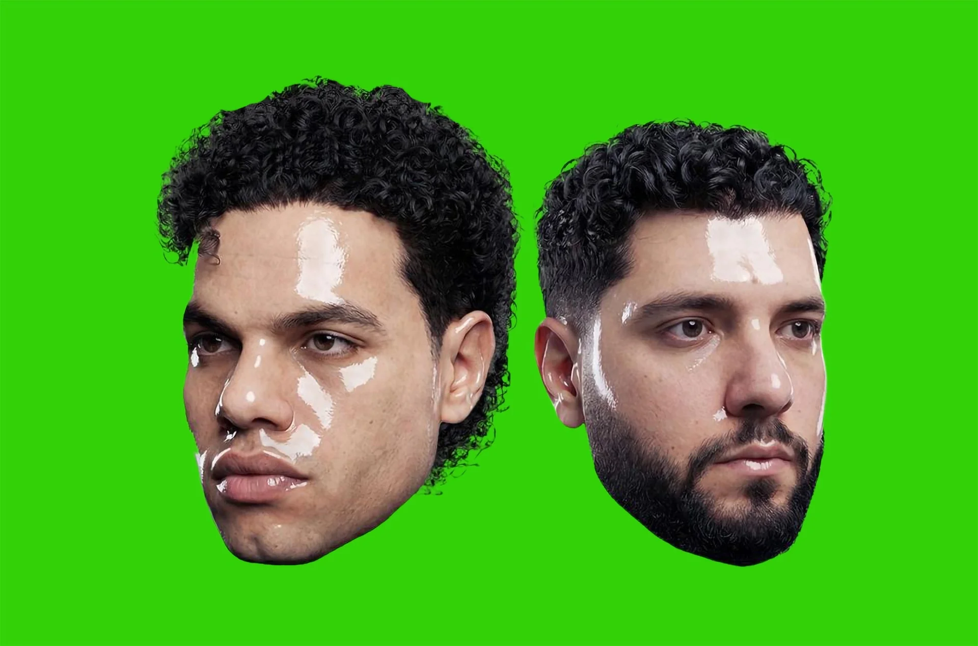 Ziad Zaza & Lege-Cy (World Tour)