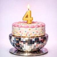 FML - Funk My Life 4th Birthday Party