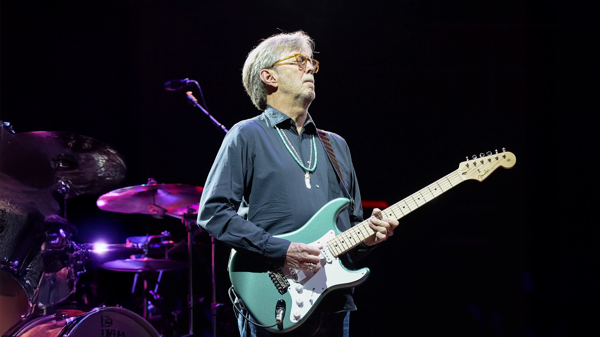Eric Clapton