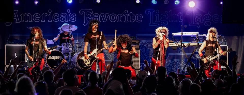 WI State Fair 2026 Day 9: Thunder after Lightning Ft. Claire Sardina, The First Wave, The Glam Band