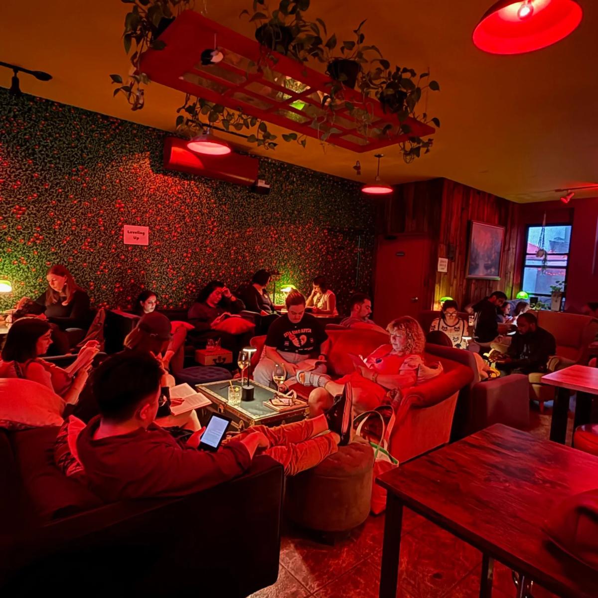Reading Rhythms Greenpoint: August 11th