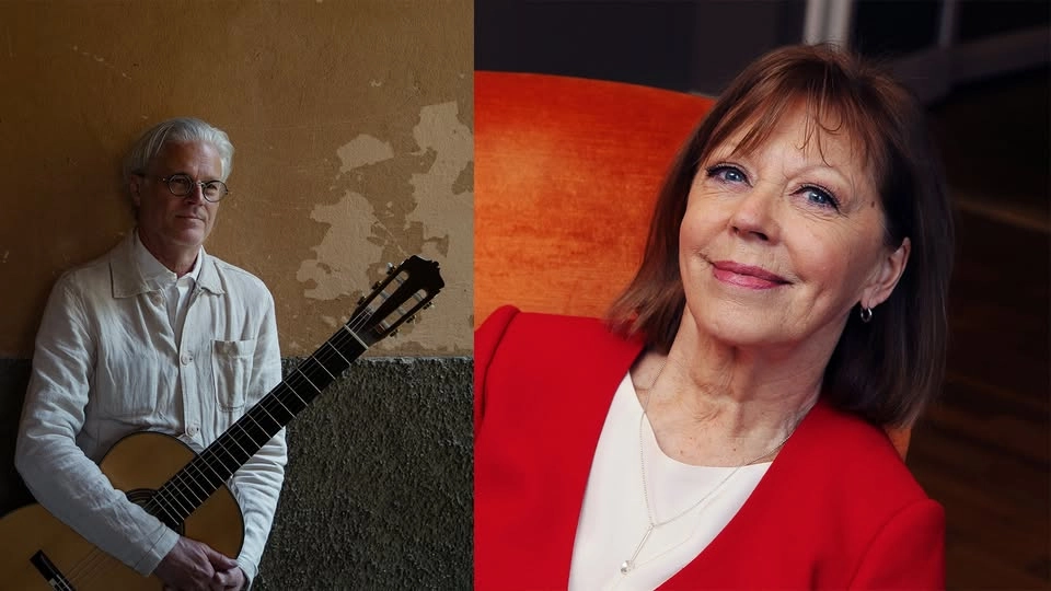 Här är den sköna sommar - Lill Lindfors m.fl.