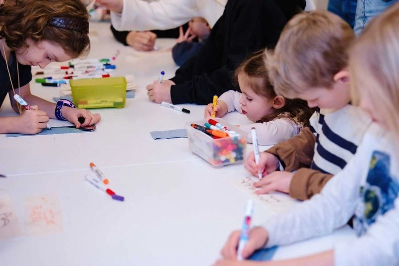 Barevné dopoledne: Stylová kšiltovka