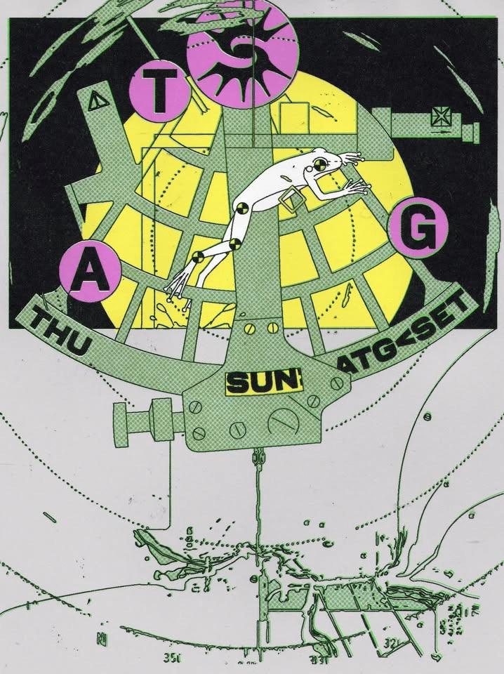 SUN>ATG<SET: jardabpm & ninaola