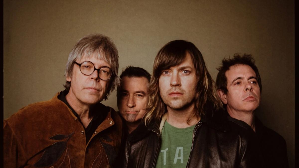Old 97's at Revolution Hall