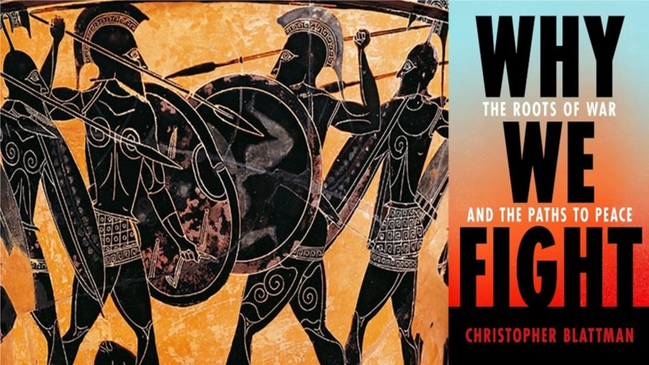 Why War Rather Than a Deal? How Bargaining Can Break Down