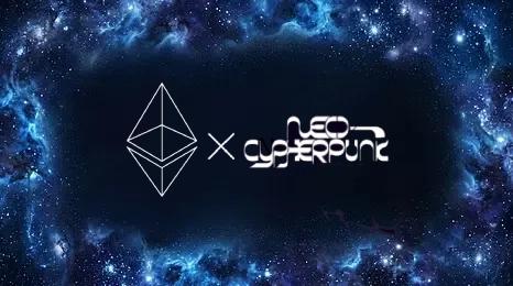 Ethereum x Neo-Cypherpunk Meetup