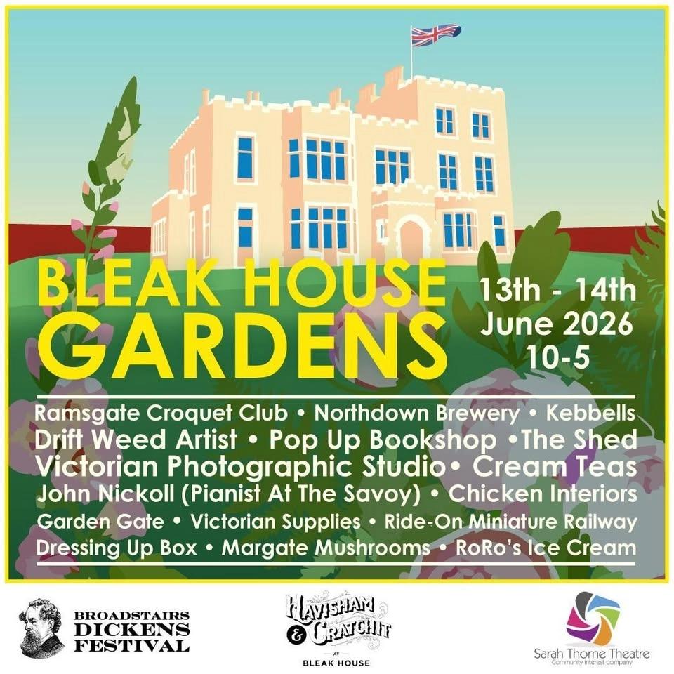 Bleak House Gardens