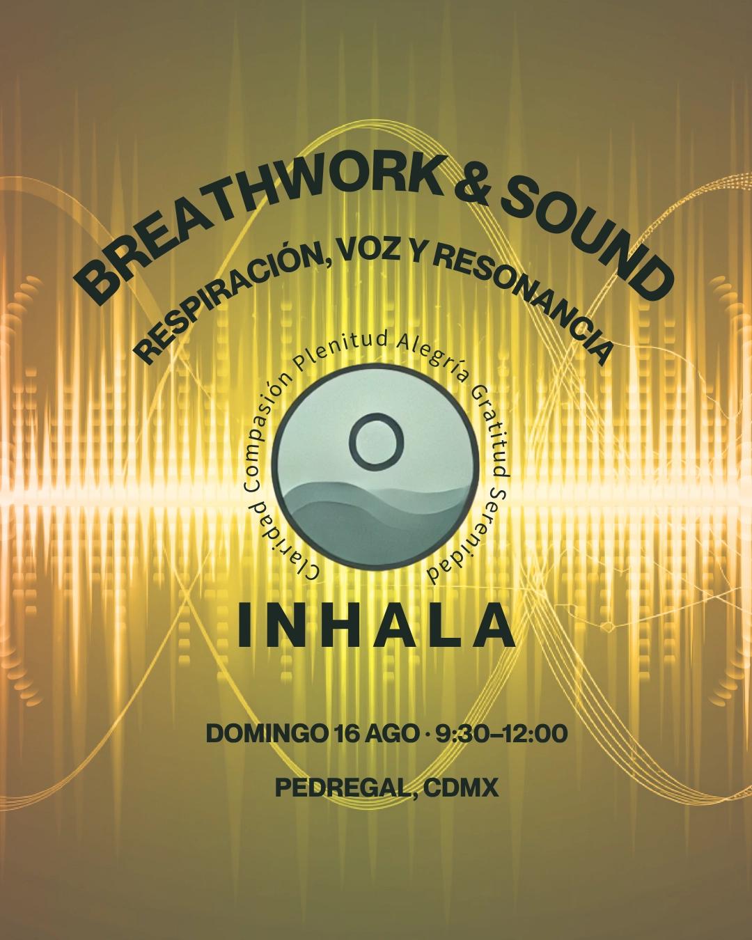 Breath & Sound