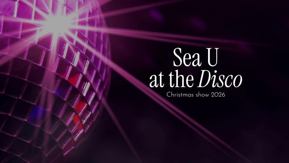 Sea U at the Disco
