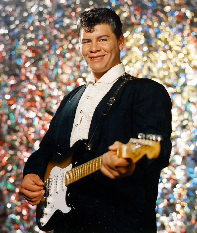 Ritchie Forever