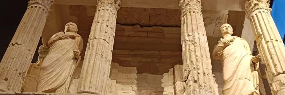 Torniamo nella patria del Sommo Commediografo: Sarsina archeologica e il Plautus Festival