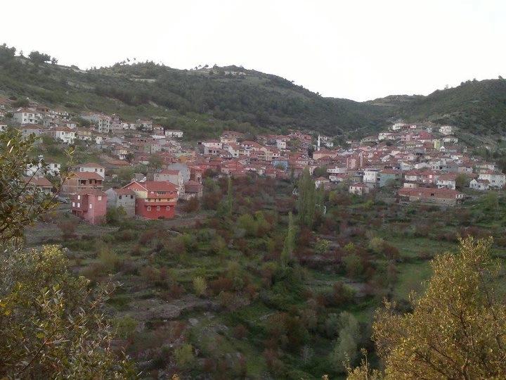 Merhum İsmail Saylı Ailesinin Mutlu Günü