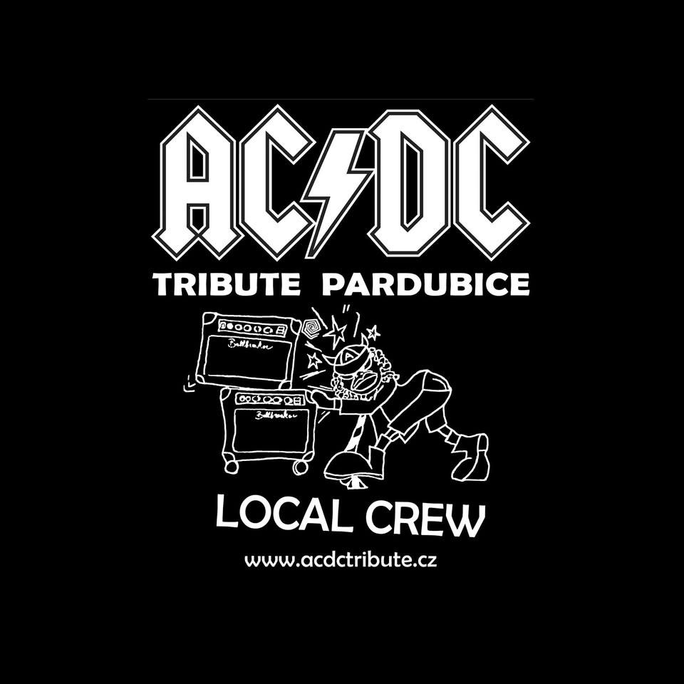AC/DC Tribute Pardubice