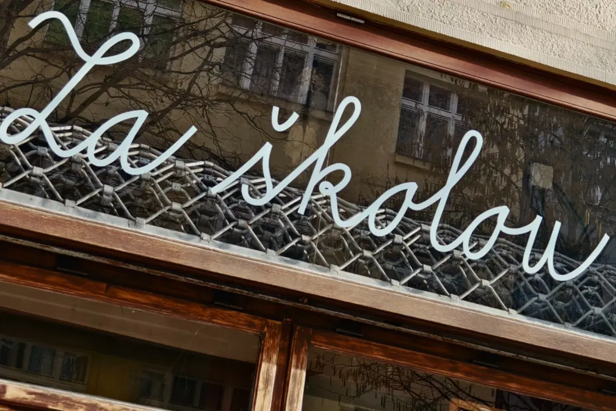 Tomáš Gabriel, Kristina Lániková a Anna Fišerová