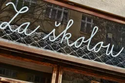 Tomáš Gabriel, Kristina Lániková a Anna Fišerová