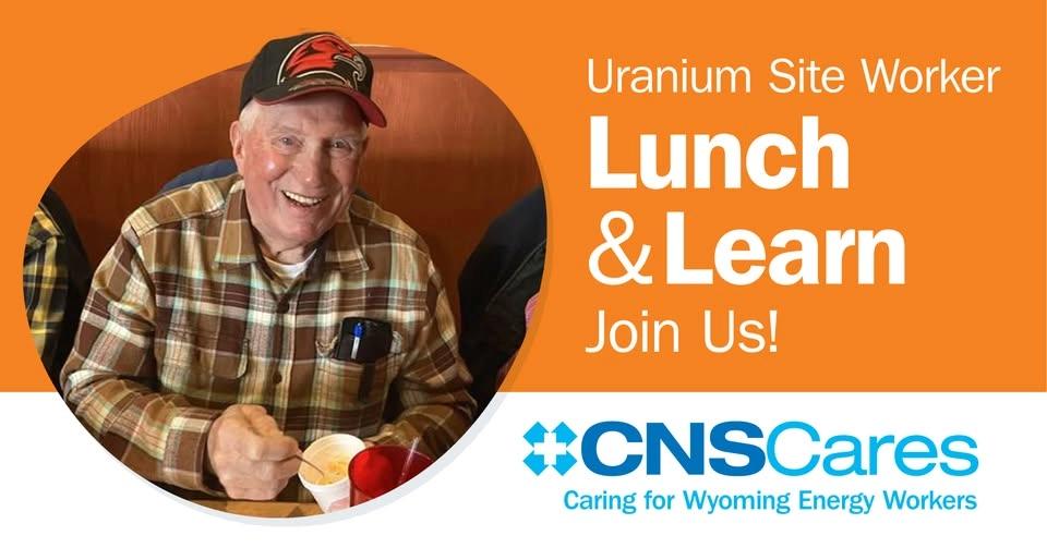 Gillette Lunch & Learn Event – Hosted by CNS Cares