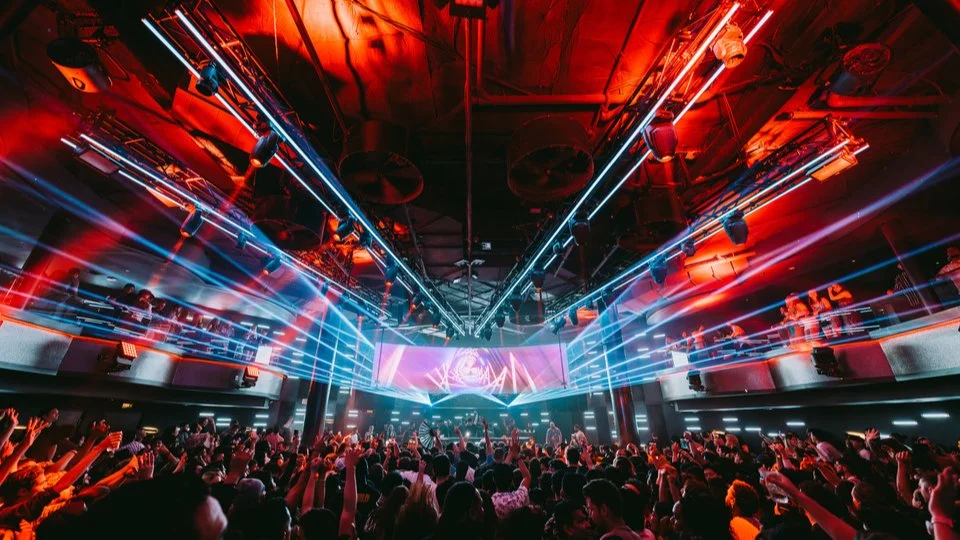 💿Love Dance Music? Euphoric Rave😃 @Iconic KOKO🎧🎼