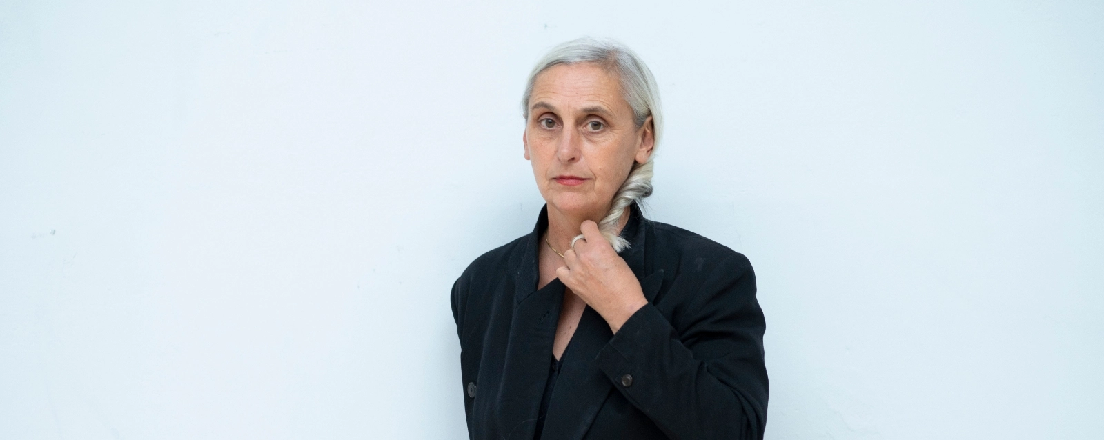 Anne Teresa de Keersmaeker